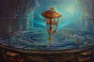 Obrázek z Magicové karty Senseis Divining Top z Eternal Masters