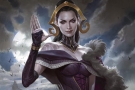 Obrázek z Magicové karty Oath of Liliana