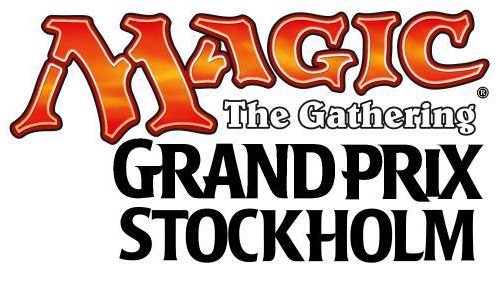 Grand Prix Stockholm logo