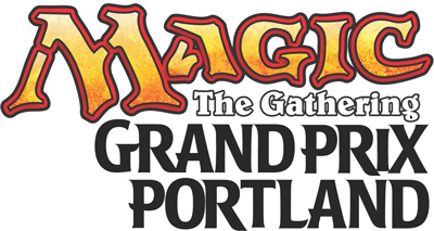 Grand Prix Portland logo