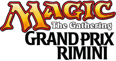 Grand Prix Rimini logo