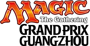 Grand Prix Guangzhou logo