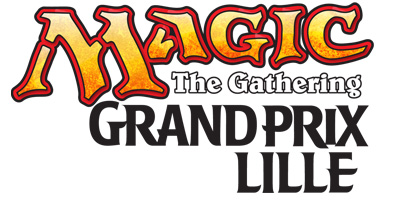 Grand Prix Lille logo