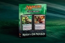 Obrázek produktu Duel Decks: Nissa vs. Ob Nixilis