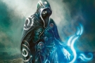 Planeswalker Jace Beleren