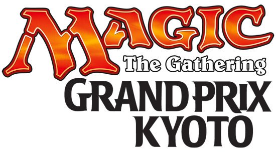 Grand Prix Kyoto logo