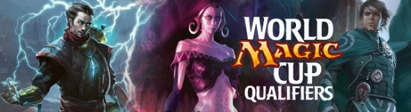 World Magic Cup Qualifier