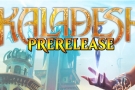 Kaladesh Prerelease