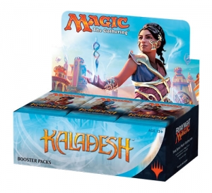 Kaladesh Booster Box