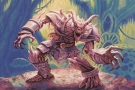 Obrázek z Magicové karty Golgari Grave-Troll