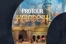 Coverage z Pro Tour Kaladesh