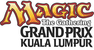 Grand Prix Kuala Lumpur logo