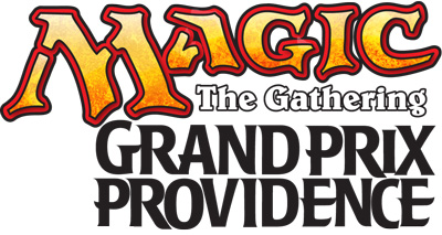 Grand Prix Providence logo