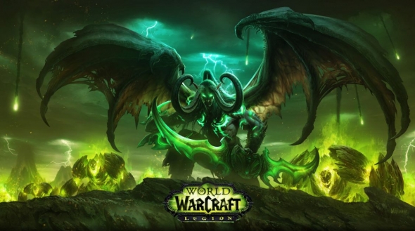 World of Warcraft je hazard a je třeba ho zdanit