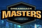 Logo Dreamhack Las Vegas 2017
