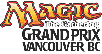 Grand Prix Vancouver logo