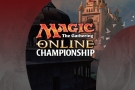 Coverage z Magic Online Championship 2016