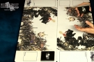 Pohled na bojiště ve Final Fantasy Trading Card Game