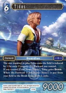 Tidus 1-213