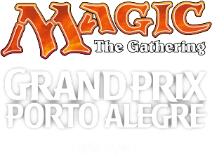 Grand Prix Porto Alegre logo