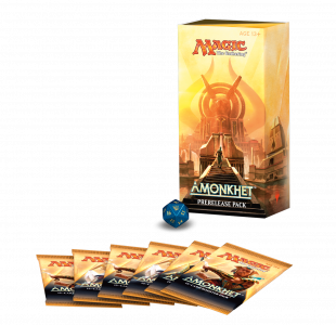 Amonkhet prerelease kit