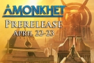 Seznam prerelease Amonkhet