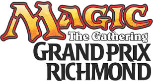 Grand Prix Richmond logo