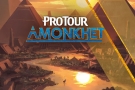Pro Tour Amonkhet (Nashville 2017) logo
