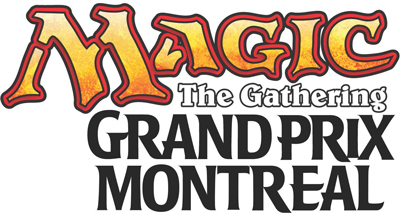 Grand Prix Montreal logo
