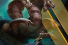 Obrázek z Magicové karty Honored Hydra