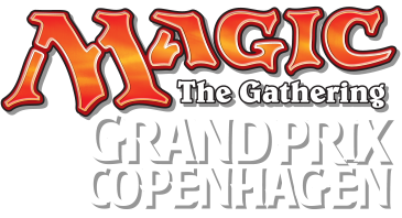 Grand Prix Copenhagen logo