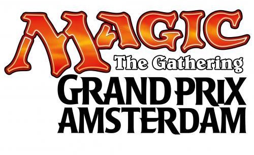 Grand Prix Amsterdam logo