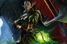 Nissa z Hour of Devastation Planeswalker Decku