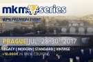 Pozvánka na MKM Series Prague 2017