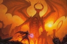 Planeswalker Nicol Bolas