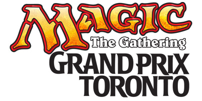 Grand Prix Toronto logo