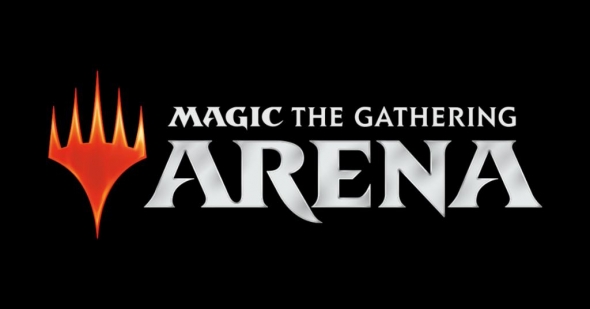 Magic: the Gathering Arena