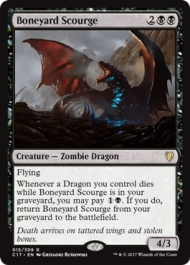 Boneyard Scourge