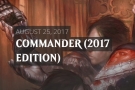Magic Commander 2017 - informace o produktu
