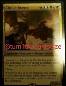 The Ur-Dragon