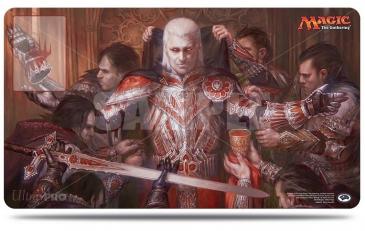 Commander 2017 playmat v2