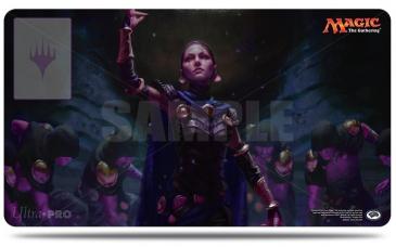 Commander 2017 playmat v4