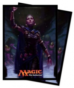 Commander 2017 deck protector v4