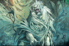 Obrázek z Magicové karty Arahbo, Roar of the World