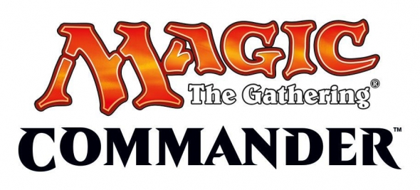 Commander 2017 logo