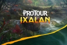 Coverage z Pro Tour Ixalan