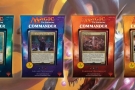 Magic: the Gathering Commander 2017 decks