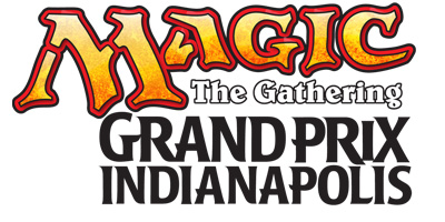 Grand Prix Indianapolis logo