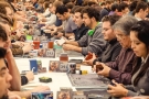 Velký turnaj v karetní hře Magic: the Gathering