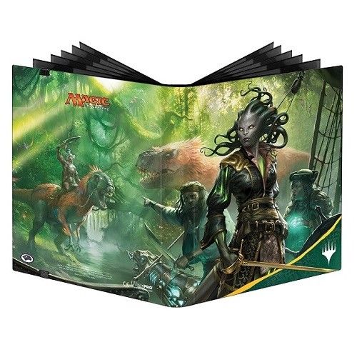 Ixalan Pro Binder